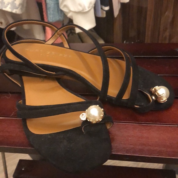 NWT Kurt Geiger sandals - Picture 4 of 4